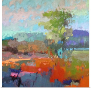 Colorfield XII