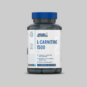 L-Carnitine 1500mg