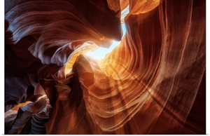 Antelope Hole
