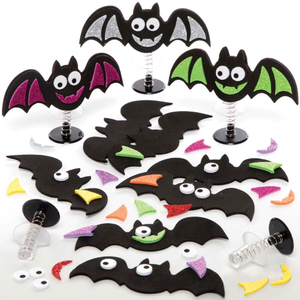Kits de chauve-souris sauteurs