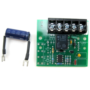 Overspeed 4 Cyl Shutdown Kit | CDI Electronics C11-0001