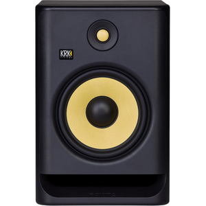 KRK Rokit RP8 G4 Active Studio Monitor (Single / B-Stock)