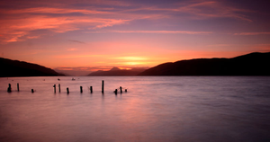 Loch Ness & the Highlands - 1 day tour