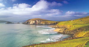 Dingle, Killarney & the Wild Atlantic Way - 3 day tour