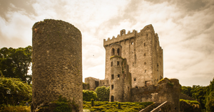 Blarney Castle, Kilkenny & Irish Whiskey - 3 day tour