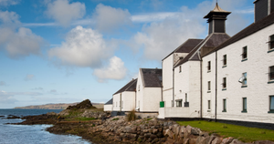 Islay & the Whisky Coast - 4 day tour