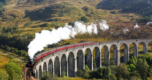 Isle of Skye & West Highlands - 4 day tour