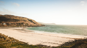 Magical Mull, Isle of Iona & West Highlands - 4 day tour