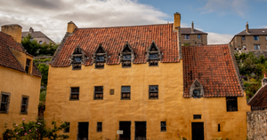Outlander Trail - 4 day tour