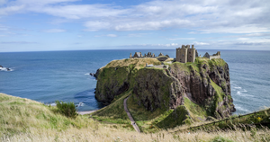 Scottish Castles Experience - 4 day tour
