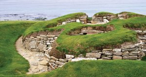 Orkney & Scotland's Northern Coast - 5 day tour