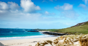 Outer Hebrides & the Scottish Highlands - 5 day tour
