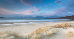Outer Hebrides & Skye Adventure - 6 day tour