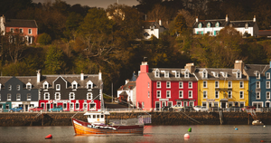 Iona, Mull, Skye & Orkney - 9 day tour