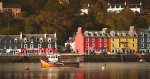 Mull & Iona - 3 day tour