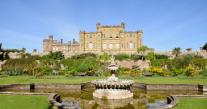Culzean Castle, Burns Country & the Ayrshire Coast - 1 day tour
