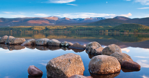 Cairngorms National Park & Speyside Whisky - 1 day tour