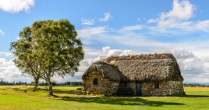 Glen Affric, Culloden & Clava Cairns - 1 day tour
