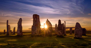 Lewis, Harris & the Outer Hebrides - 3 day tour