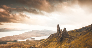 Skye & Eilean Donan Castle - 1 day tour