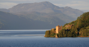 The Complete Loch Ness Experience - 1 day tour