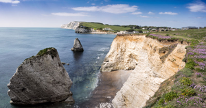 Isle of Wight & Southern Coast - 3 day tour