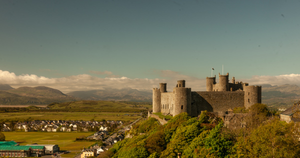 Discover Wales - 5 day tour