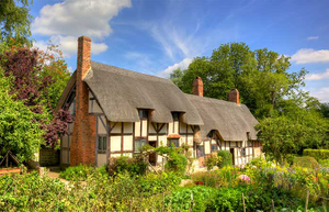 Heart of England, Wales & Yorkshire - 5 day tour