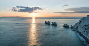 The Isle of Wight, Stonehenge, Cornwall & the Southern Coast - 7 day tour