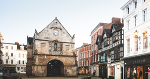 London to Edinburgh Adventure - 8 day tour