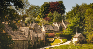 Oxford & Traditional Cotswold Villages - 1 day tour
