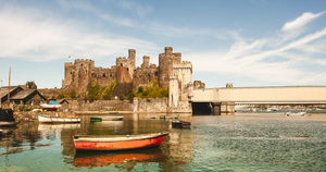 Snowdonia, North Wales & Chester - 1 day tour