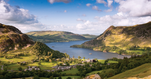 Windermere, Lancaster & the Lake District - 1 day tour