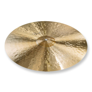 Paiste 18" Signature Traditionas Thin Crash Cymbal