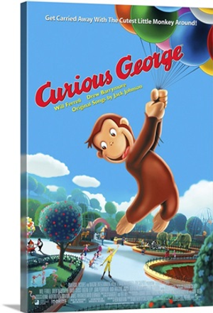 Curious George (2006)