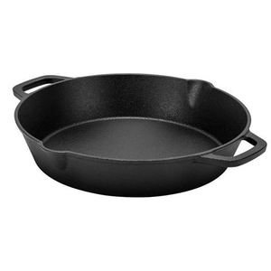 Pyrolux - Pyrocast Chef Pan 34cm