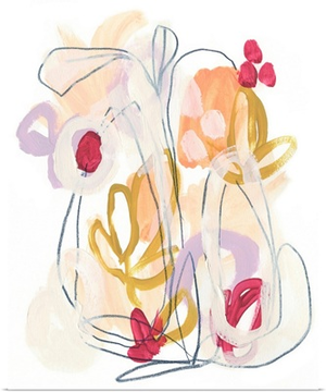 Balance Bloom III