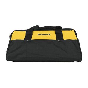 DeWalt DE9883 24" Large Duffel Heavy Duty Tool Bag