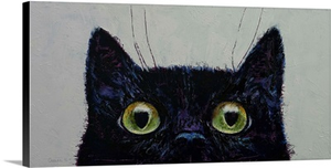 Cat Eyes