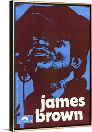 James Brown ()