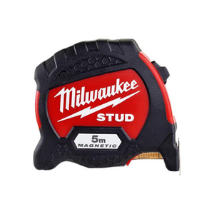 Milwaukee 4932471626 Stud Gen 2 Magnetic Tape Measure 5m