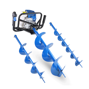 Hyundai HYEA5200X 52cc 2-stroke Petrol Earth Auger