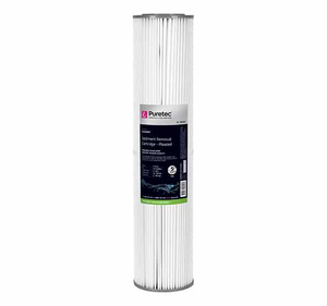 Puretec PL05MP2 20″ MP 5 Micron Sediment Cartridge