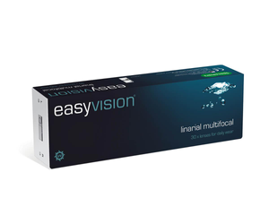 easyvision Linarial Multifocal