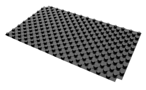 Fastwarm Egg Crate - 1450mm x 850mm (14mm-17mm pipe)
