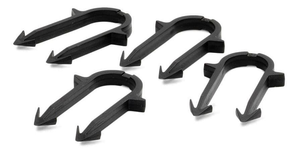 Fastwarm� FastClip Staples 60mm (Box of 300)