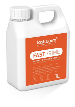 Fastwarm 1L Primer