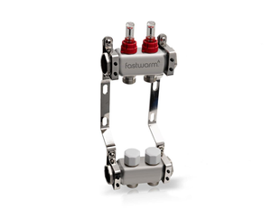 Fastwarm Manifold