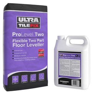Pro Level Two - Self Levelling Compound