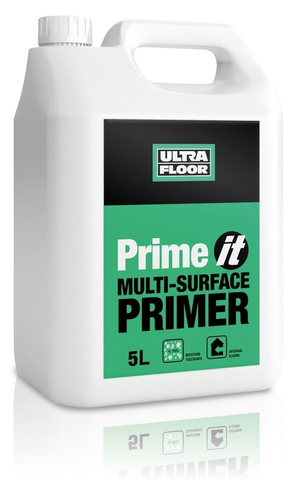 Ultra - 5lr  MSP - Multi Surface Primer